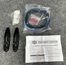 Oem harley davidson for sale  Red Oak