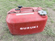 Vintage suzuki gallon for sale  LINCOLN