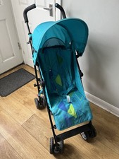 Mothercare nanu stroller for sale  WINCHESTER