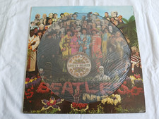 The beatles sgt. d'occasion  Expédié en Belgium
