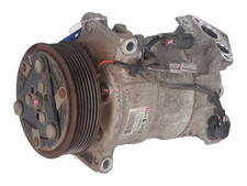 Air conditioning compressor d'occasion  Expédié en Belgium