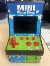Mini arcade games for sale  HULL