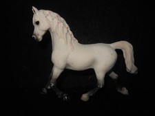 Schleich araber stute gebraucht kaufen  Langendorf