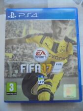 Jeu ps4 fifa d'occasion  Verneuil-l'Étang