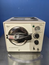 Ritter midmark speedclave for sale  New City