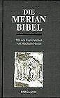 Bibelausgaben merian bibel gebraucht kaufen  Berlin