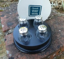 Orfèvrerie christofle coffret d'occasion  Auxerre