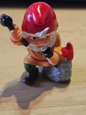Seltene figur 1992 gebraucht kaufen  Hannover