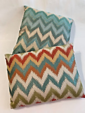 Throw pillows zig for sale  Amarillo