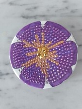 Fashion rhinestone compact for sale  River Edge