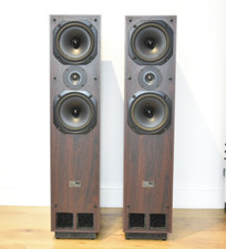 Tdl rtl3 speakers for sale  BASINGSTOKE