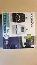 Babymoov baby monitor d'occasion  Expédié en Belgium