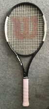 wilson junior tennis racquet for sale  Key Biscayne