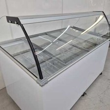 Scoop ice cream for sale  BRIDGWATER