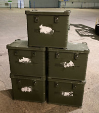 Unissued british military for sale  ROYSTON