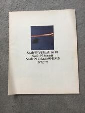 Saab saab sonnet for sale  WEYMOUTH