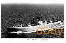 Postcard wanstead cargo for sale  CLACTON-ON-SEA