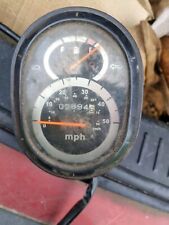 Scooter moped small for sale  NORWICH