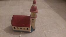 Kirche weihnachtsdorf gebraucht kaufen  Euskirchen