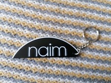 Naim key ring for sale Naim key ring for sale  WIDNES