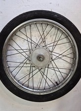 Jante roue oem d'occasion  Expédié en Belgium