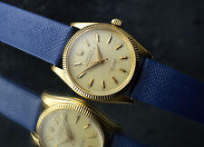 Rolex men oyster usato  Genova