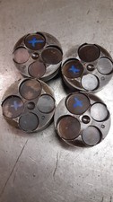 Set pistoni suzuki usato  Verbania