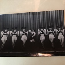 Photo cabaret d'occasion  Créteil