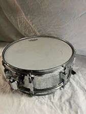 Used percussion snare for sale  Clay