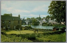 Newton stewart minnigaff for sale  REDCAR