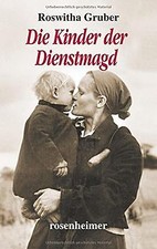 Kinder dienstmagd roswitha gebraucht kaufen  Berlin