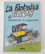 Fantastica fiat 509 usato  Italia