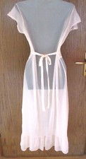 Vintage hauchdünnes perlon gebraucht kaufen  Bayreuth