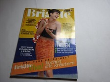 Brigitte heft 13 gebraucht kaufen  Höchstädt a.d.Donau