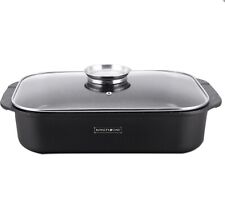 Lasagnera teglia forno usato  Zone