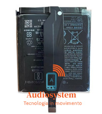 Batteria pari originale usato  Italia