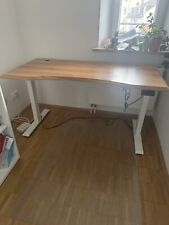 Schreibtisch desk home gebraucht kaufen  München