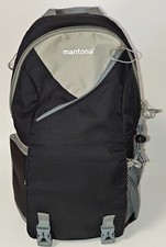 Kamera rucksack mantona gebraucht kaufen  Bechhofen
