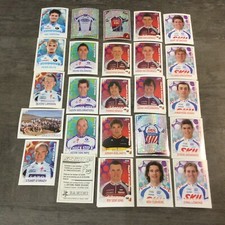 Lot images panini d'occasion  Narbonne