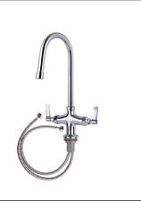 Commercial gooseneck mixer for sale  BOLTON