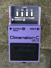 Dimension c usato  Italia
