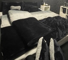 Edelzeit kaninchenfell ptik gebraucht kaufen  Gladenbach