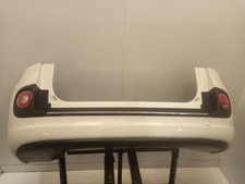 Fiat 500l rear for sale  SOUTHAMPTON