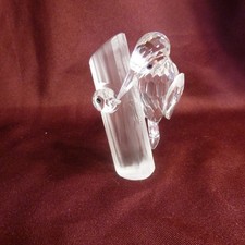 Swarovski crystal figurine for sale  Summerfield