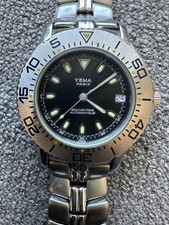 men s automatic watch for sale  Portland