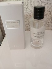 Flacon parfum vide d'occasion  Agen