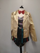 Columbia rocky horror for sale  KEIGHLEY
