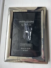 photo 4 silver frame for sale photo 4 silver frame for sale MARKET DRAYTON