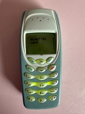 Vintage retro nokia for sale  WILLENHALL