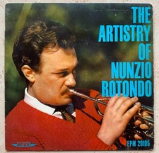 Nunzio rotondo garineipaulus usato  Savignano sul Panaro